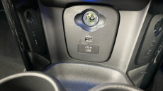 MINI Convertible 2.0 Cooper S Sidewalk Edition 2dr Auto Petrol Convertible